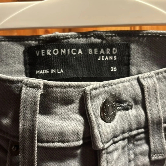 ‼️VERONICA BEARD pants‼️ - Picture 2 of 6